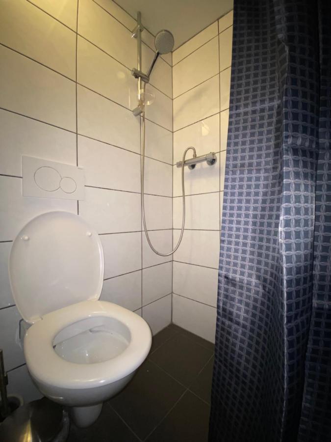 Budget Twin Room