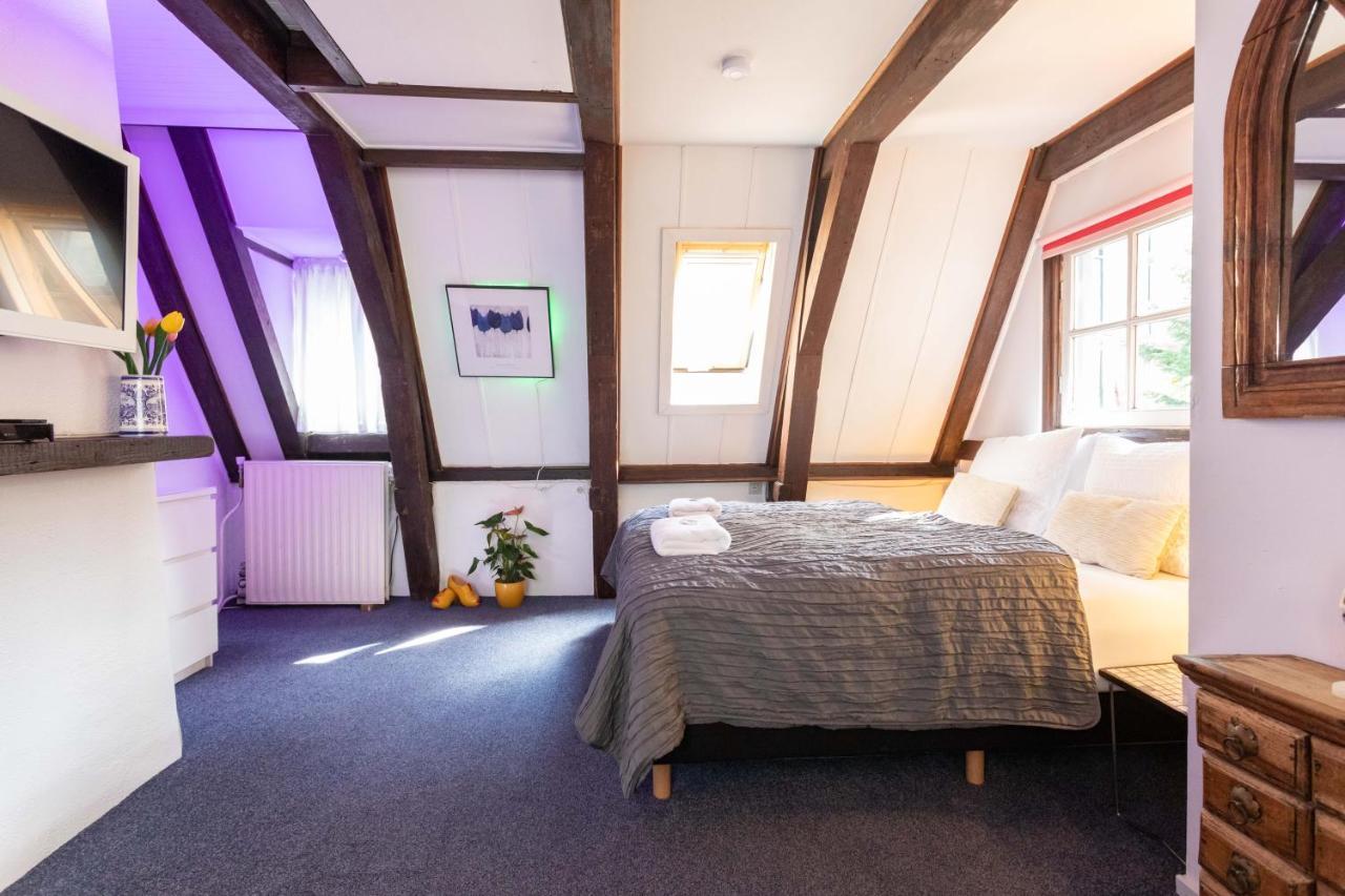 Habitación Superior con cama extragrande
