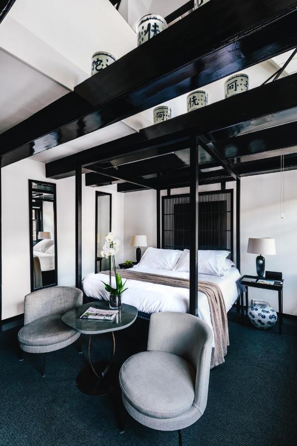 Chambre en Duplex