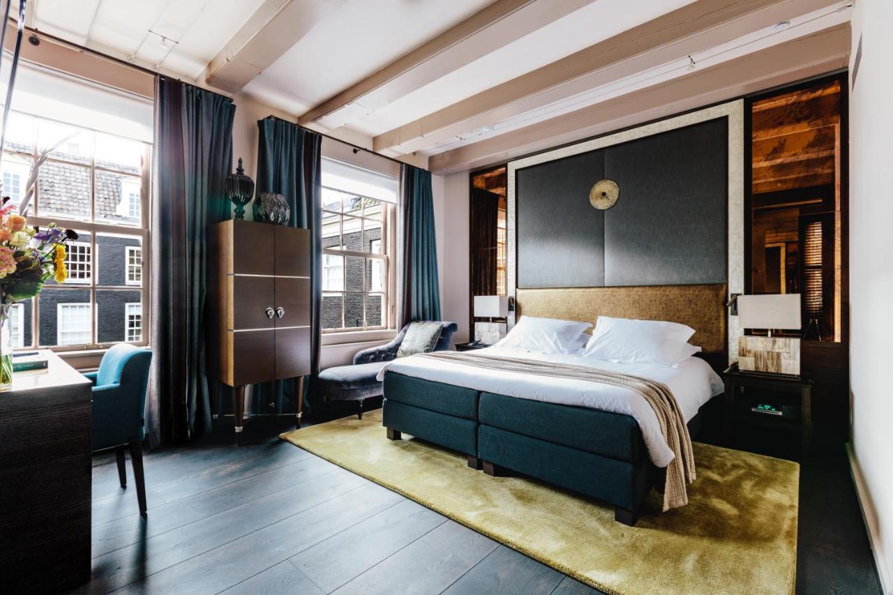 Chambre Double de Luxe