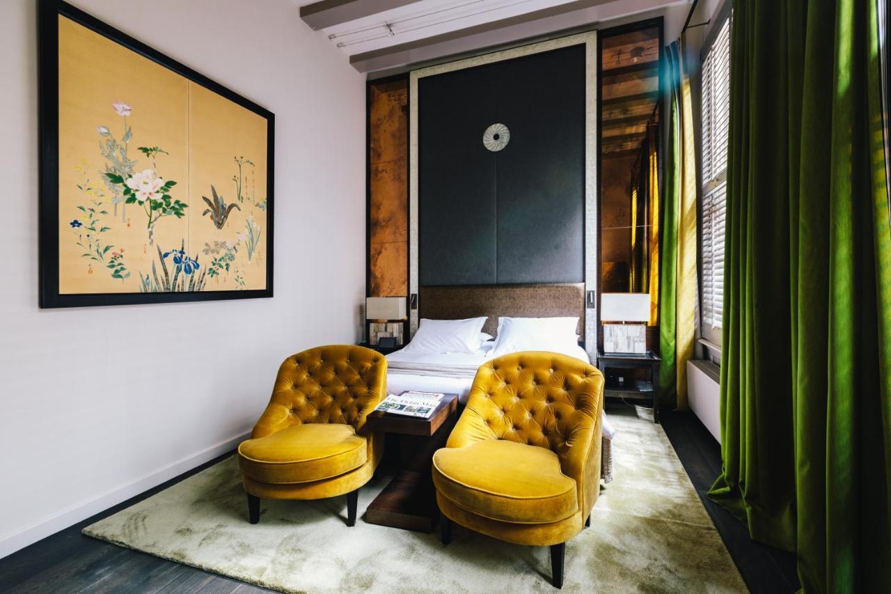 Chambre Duplex de Luxe