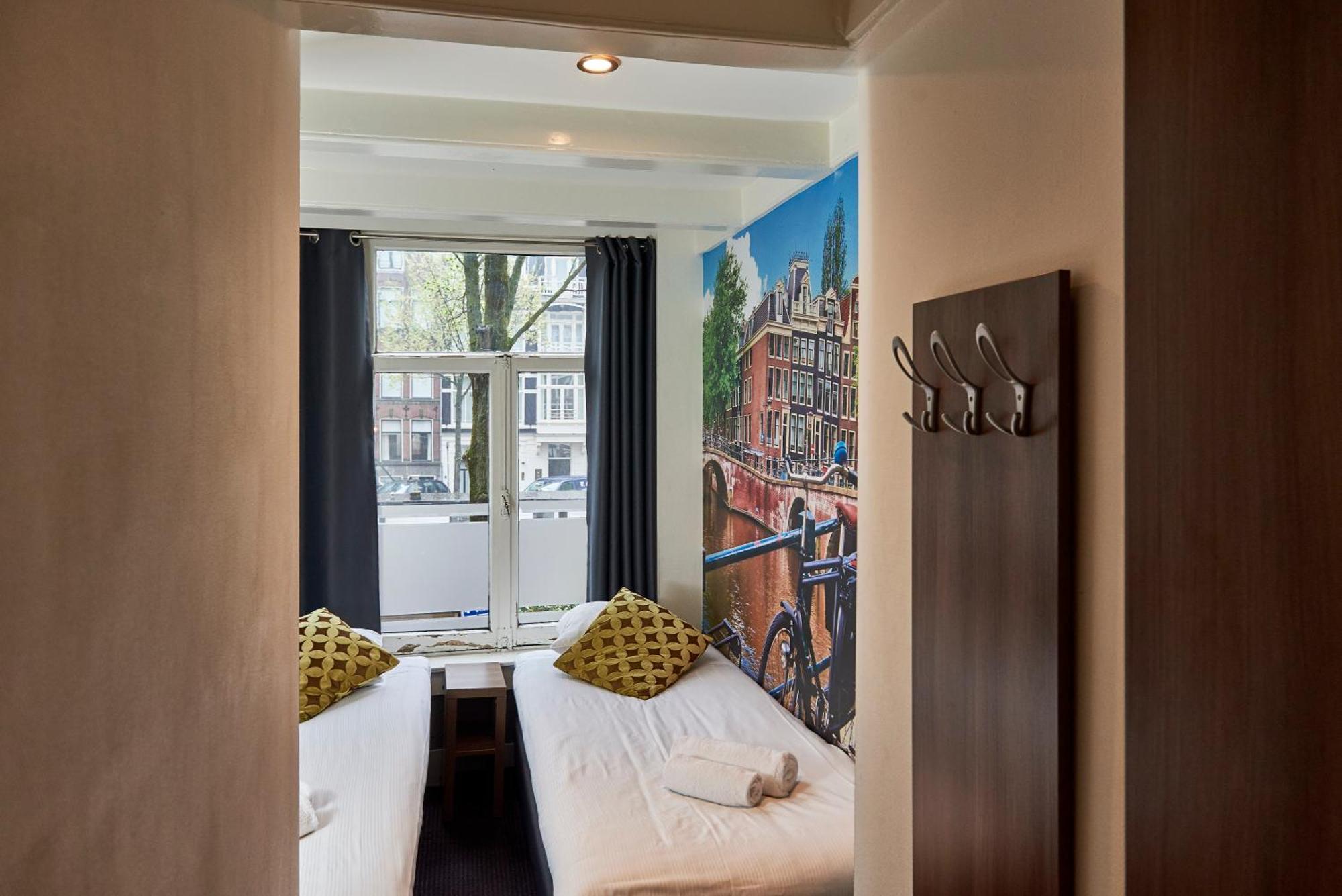 Basic Double or Twin Room