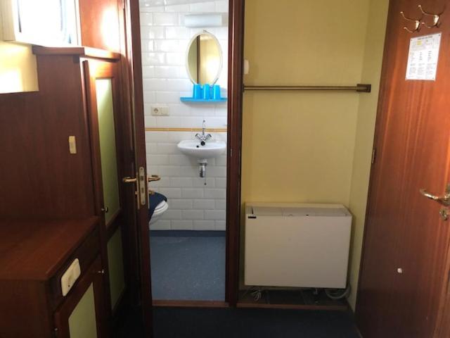 Habitación Triple con baño