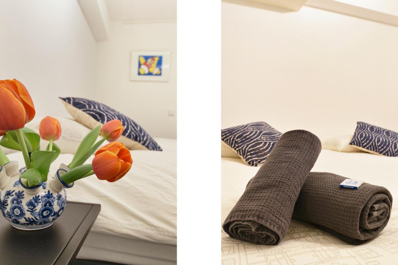 Apartamento Deluxe