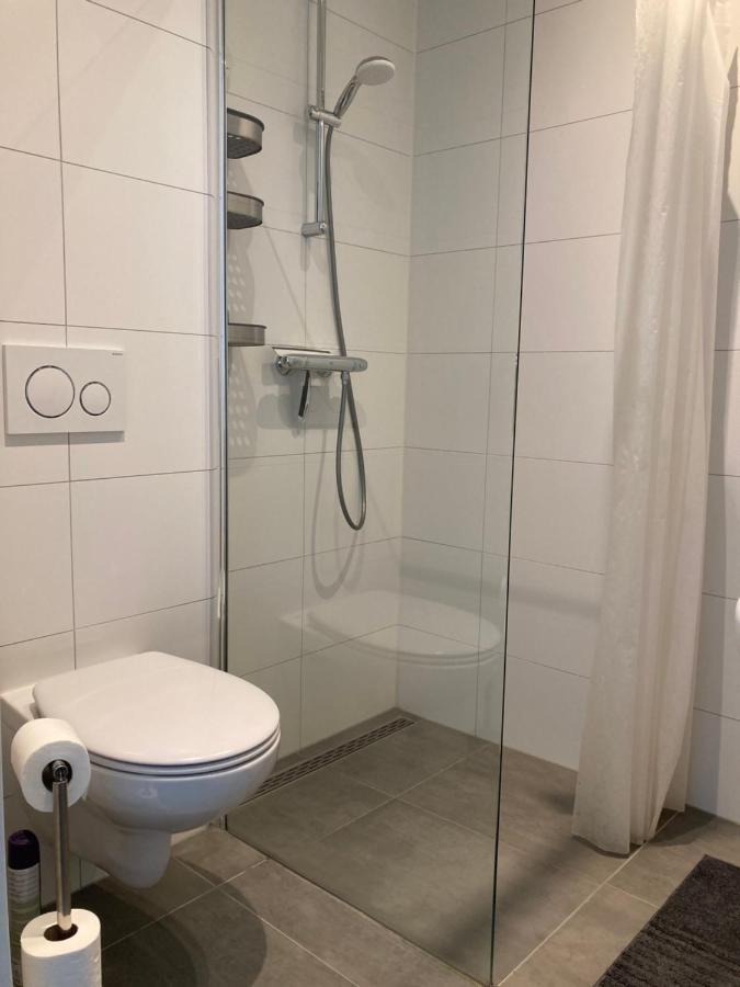 Quadruple Room Private Bathroom