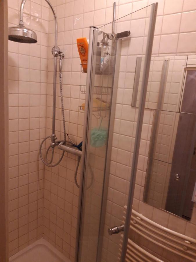 Chambre Double Économique