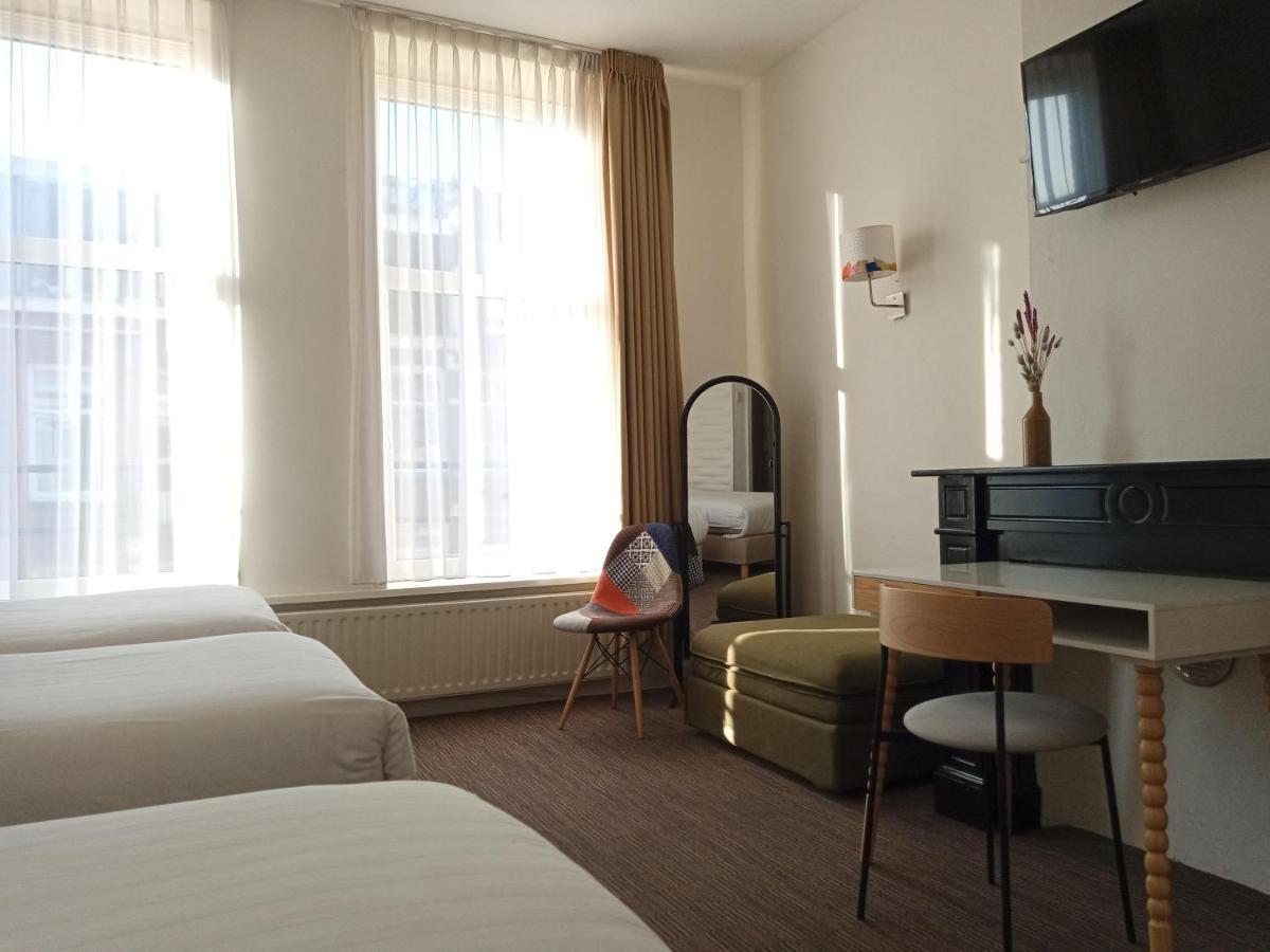 Chambre Triple Standard