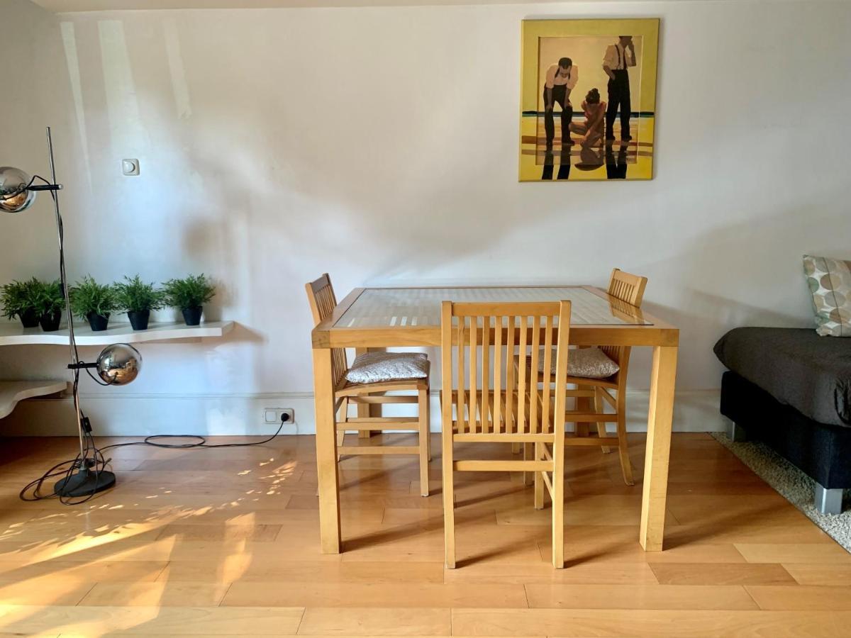 Apartamento Estúdio