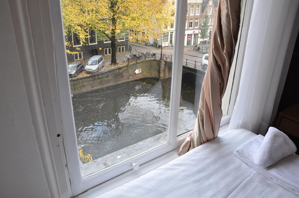 Triple Room Top Floor