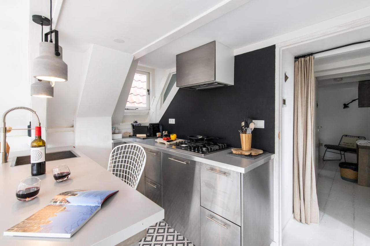 Two-Bedroom Apartment with Water View