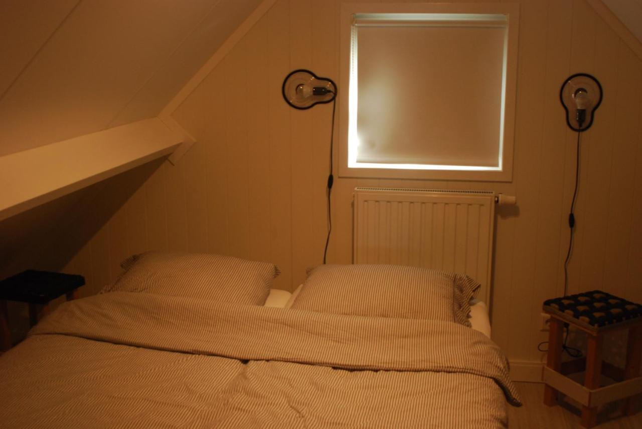 Apartamento com Terraço