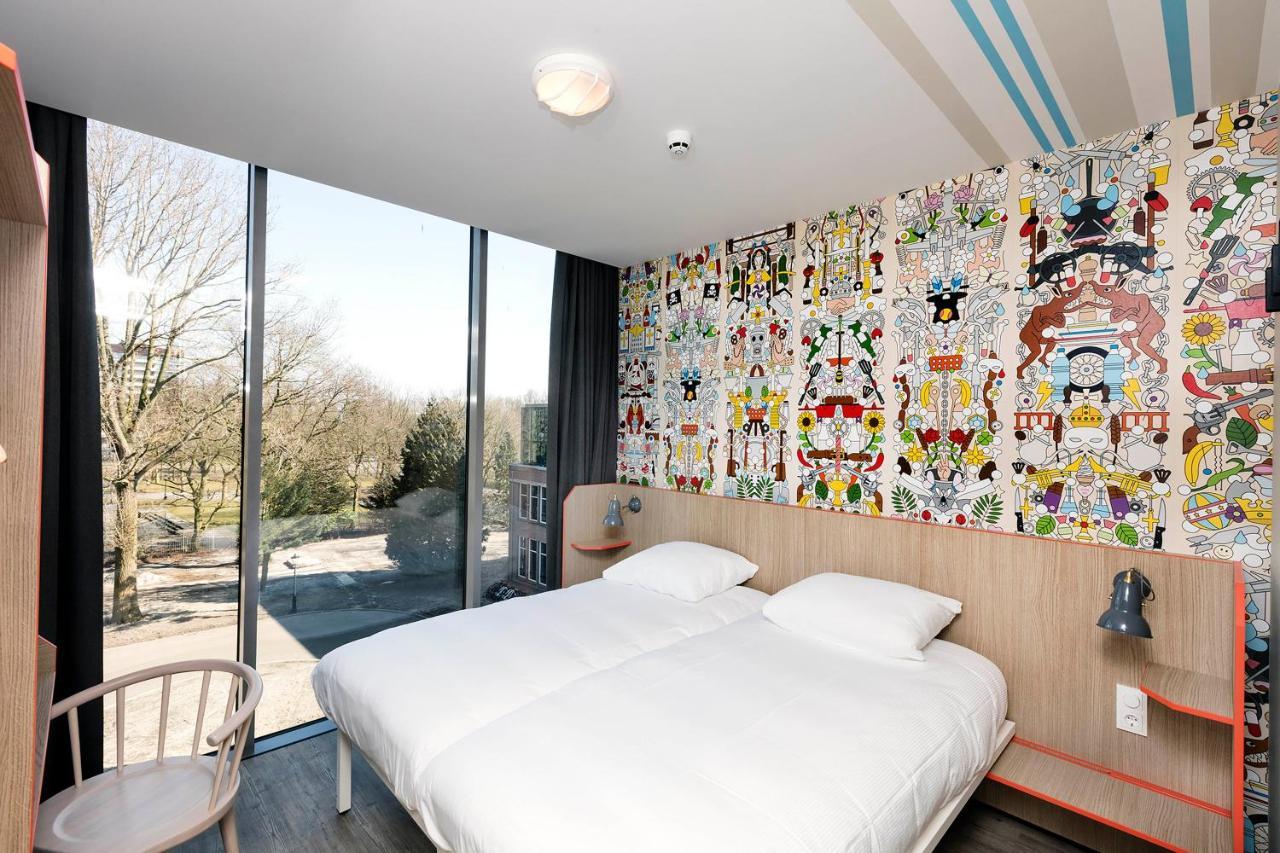 Chambre Lit King-Size Deluxe