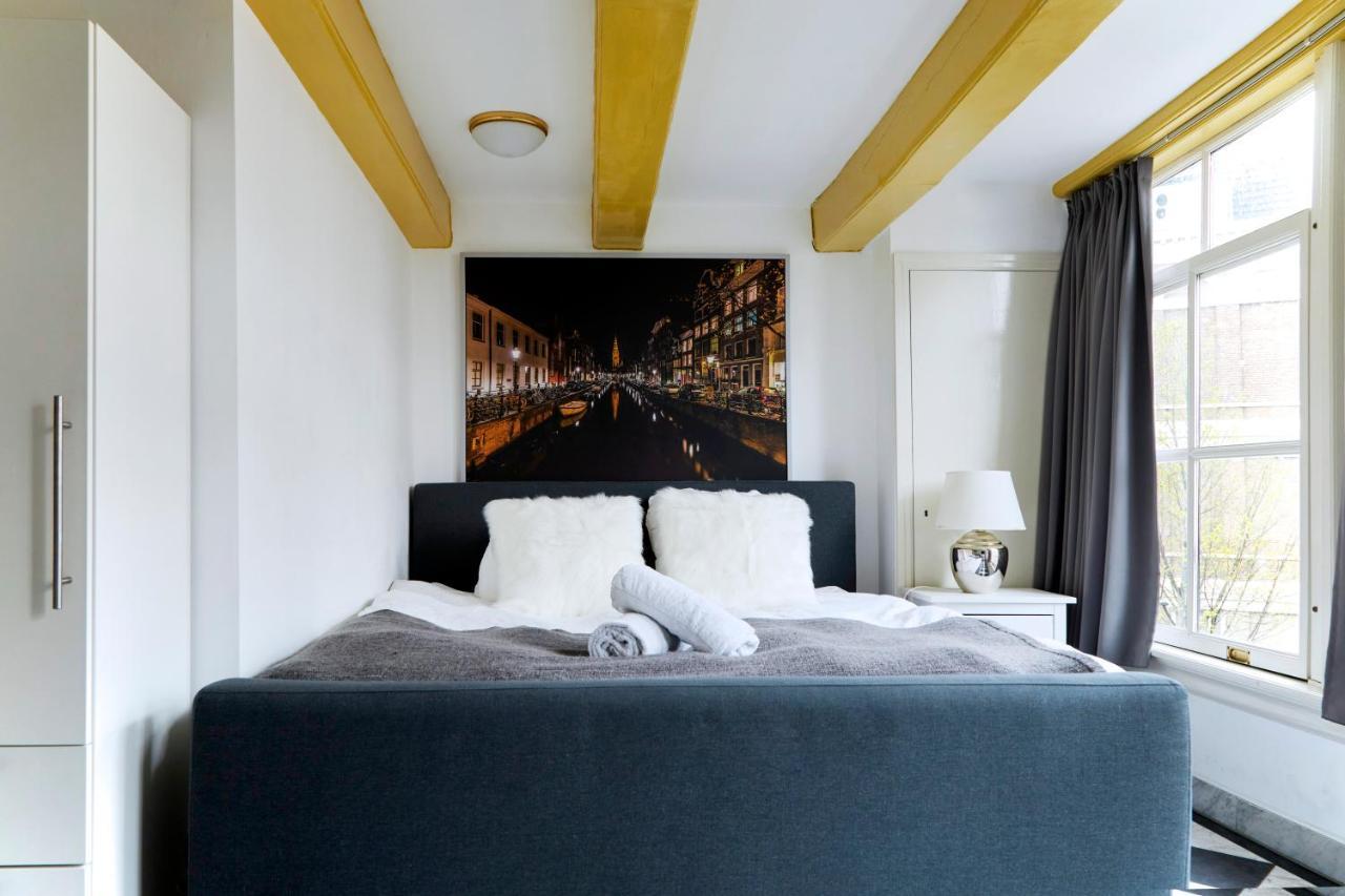 Quarto Deluxe com Cama King-size