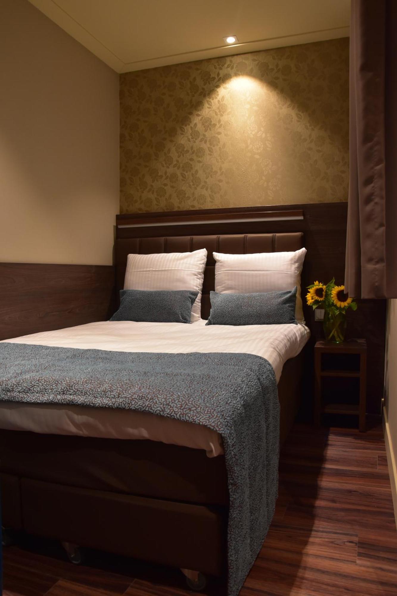 Quarto Individual