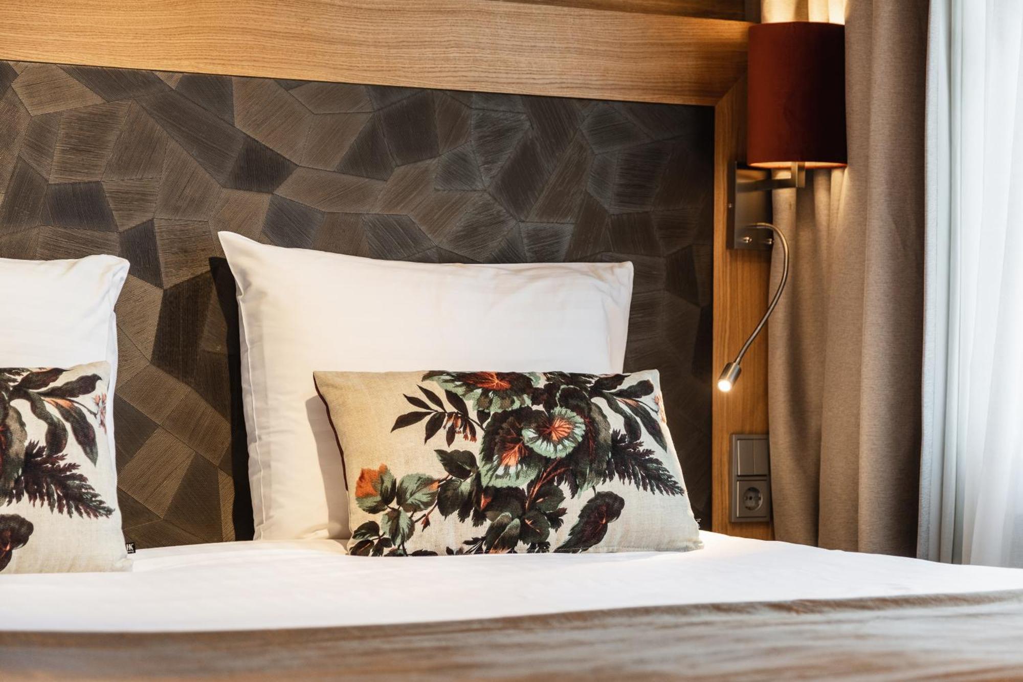 Quarto Comfort com 2 Camas de Solteiro