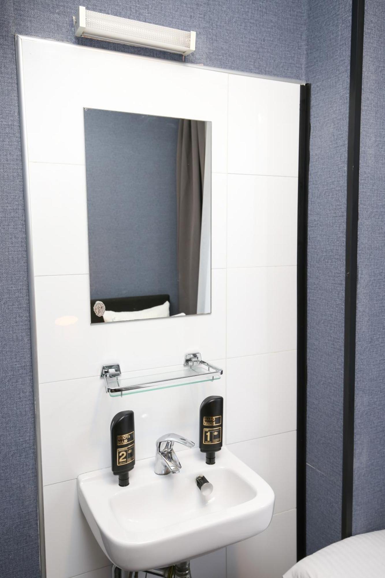 Economy Single Room