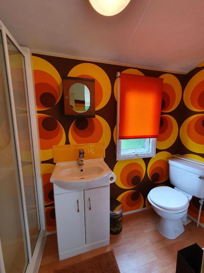 Mobile Home