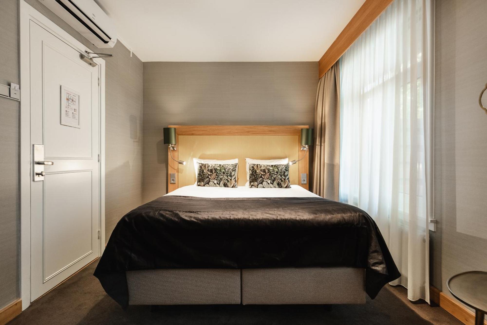 Quarto Queen Pequeno