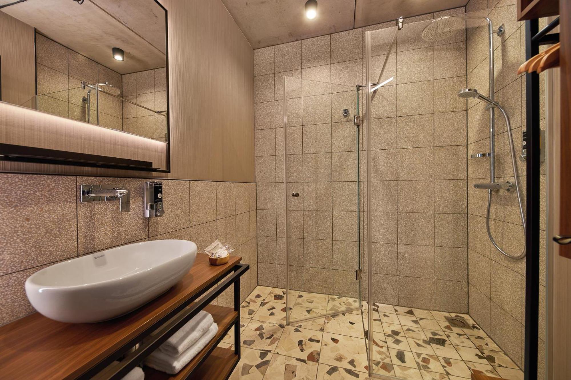 Spa Room