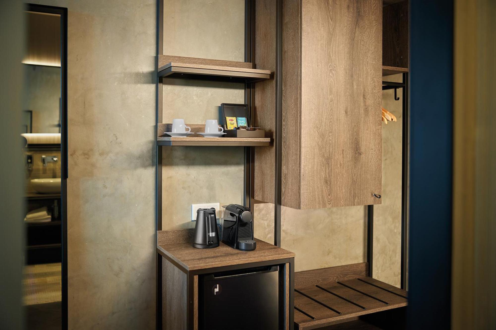 Wellness Room Sauna