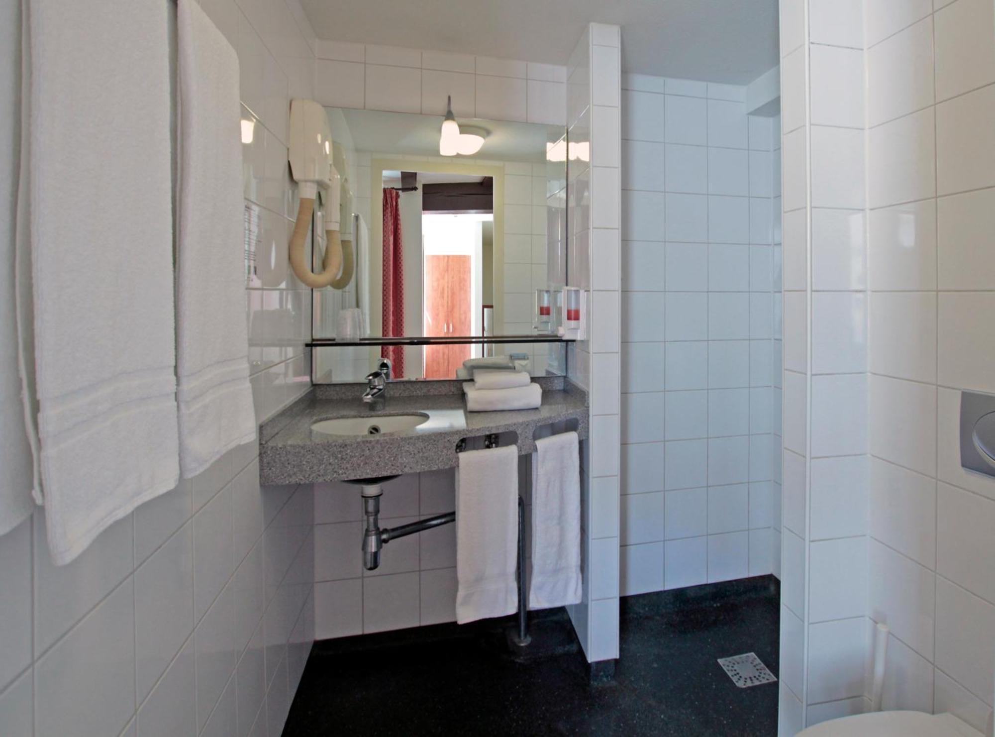 Habitación Familiar Deluxe