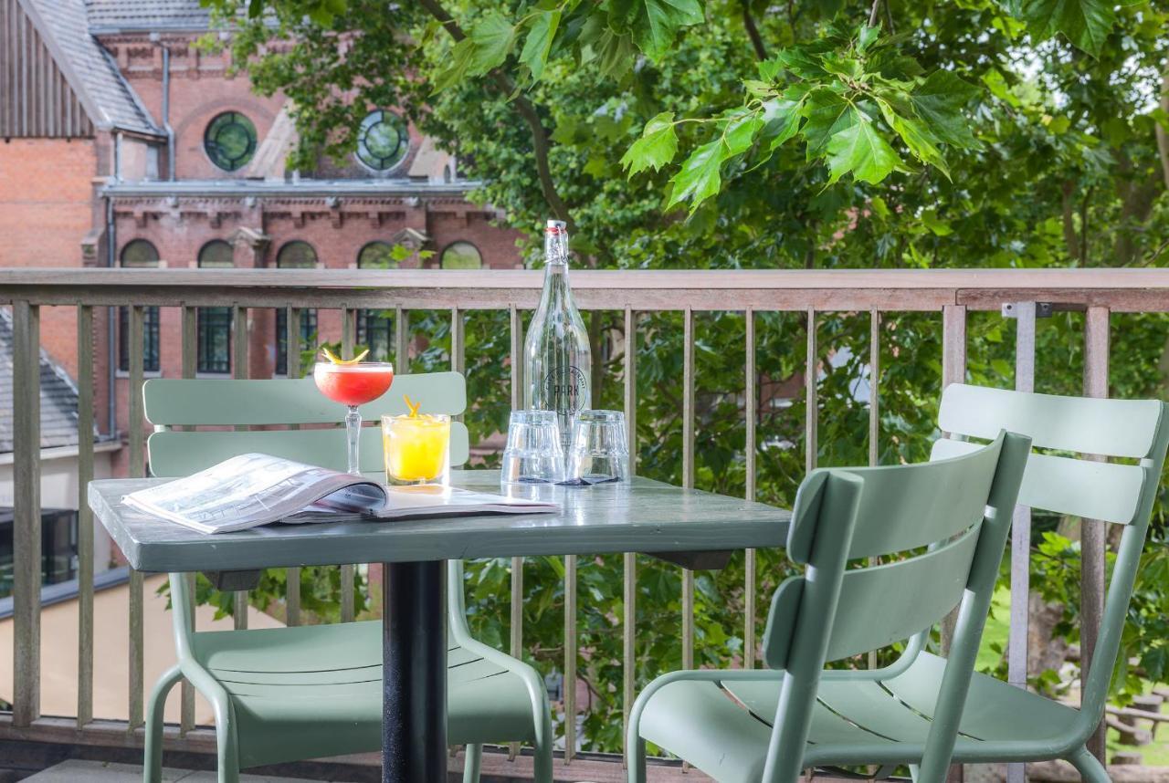 Suite Terrace