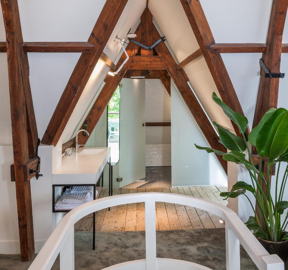 Suite Terrace