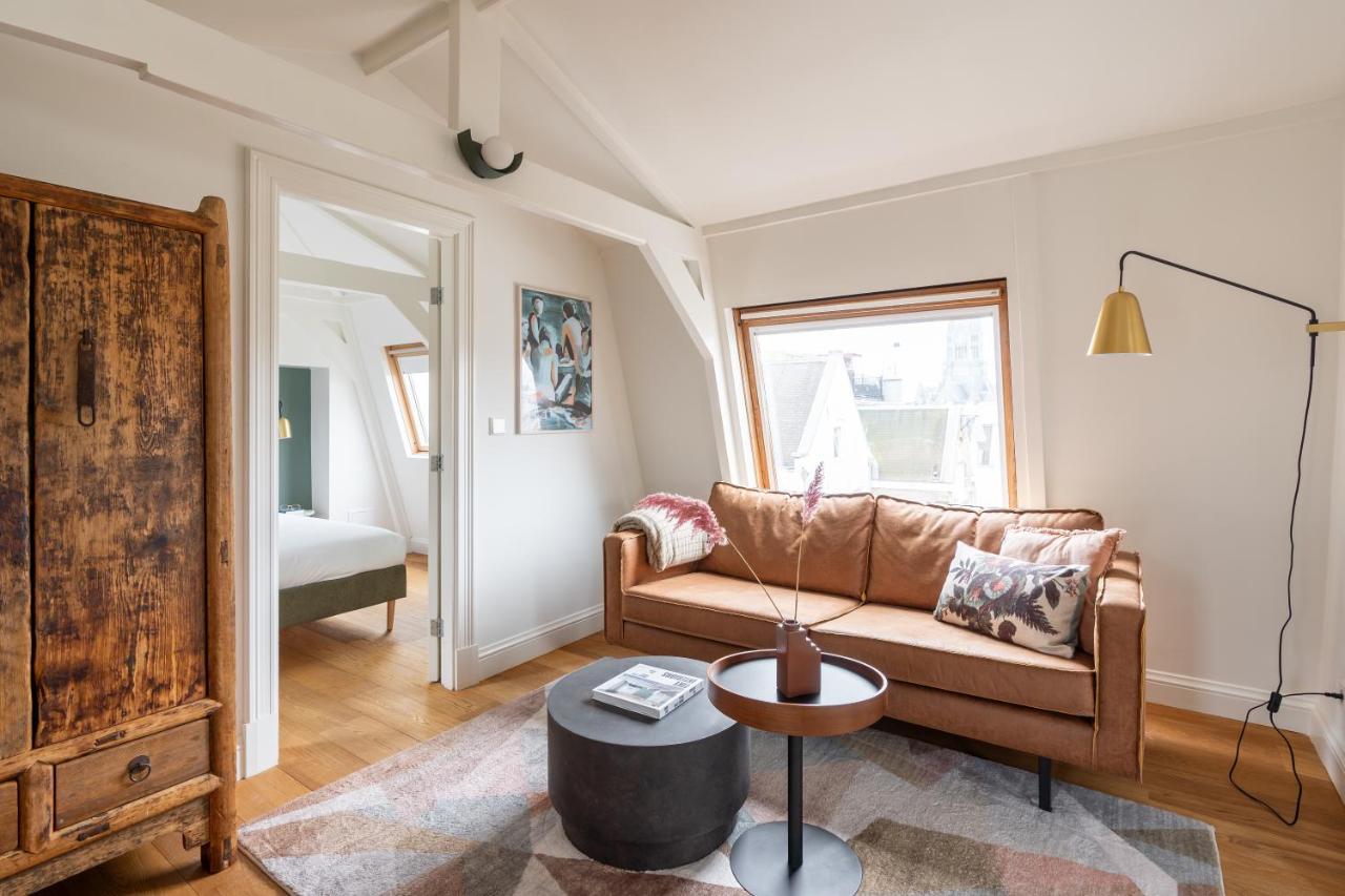 Appartamento con 1 Camera da Letto