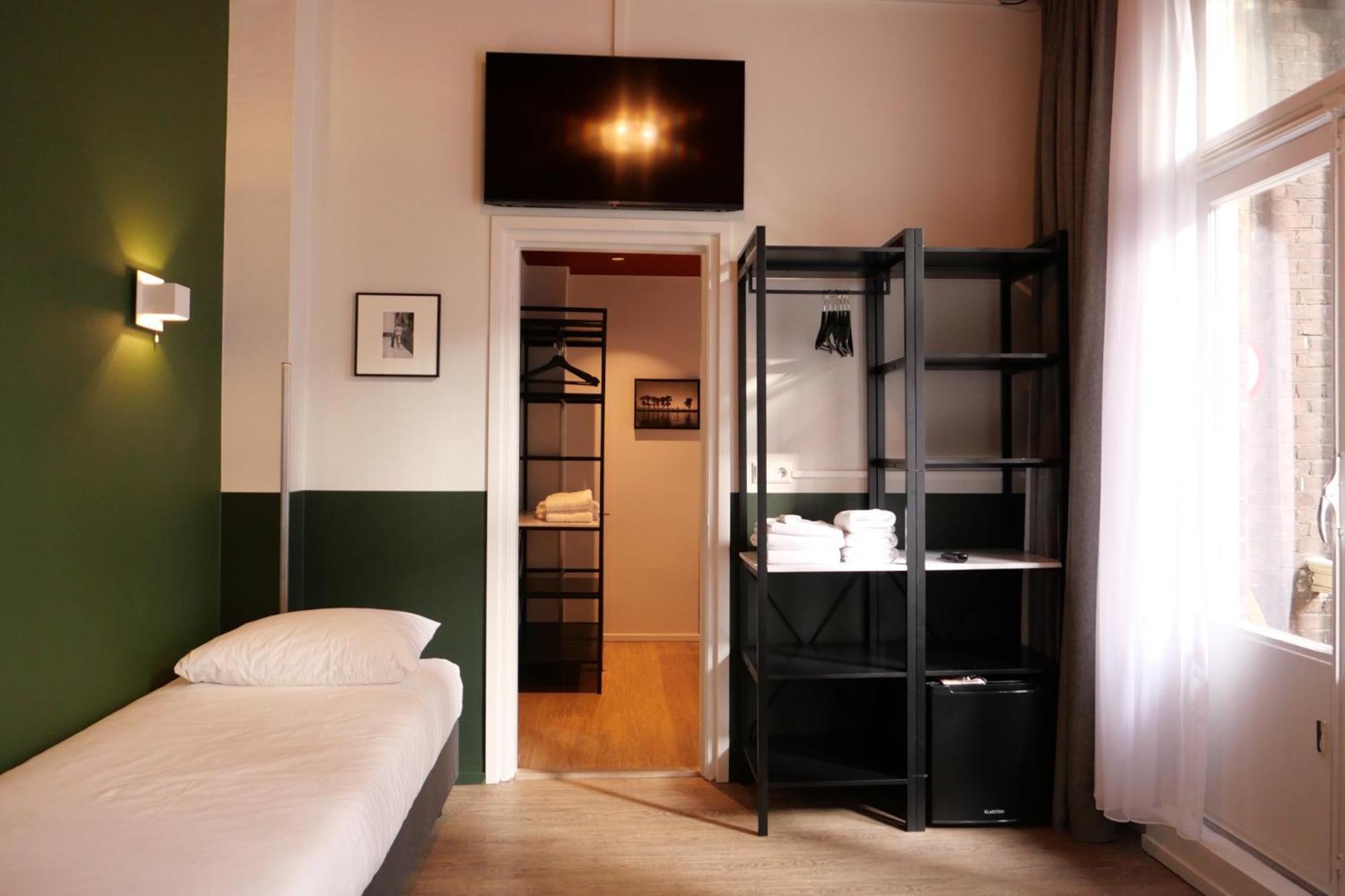 Chambre pour 5 Personnes