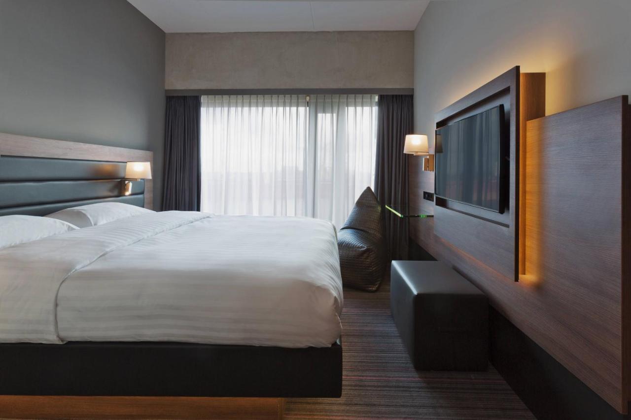 Chambre Lit Queen-Size