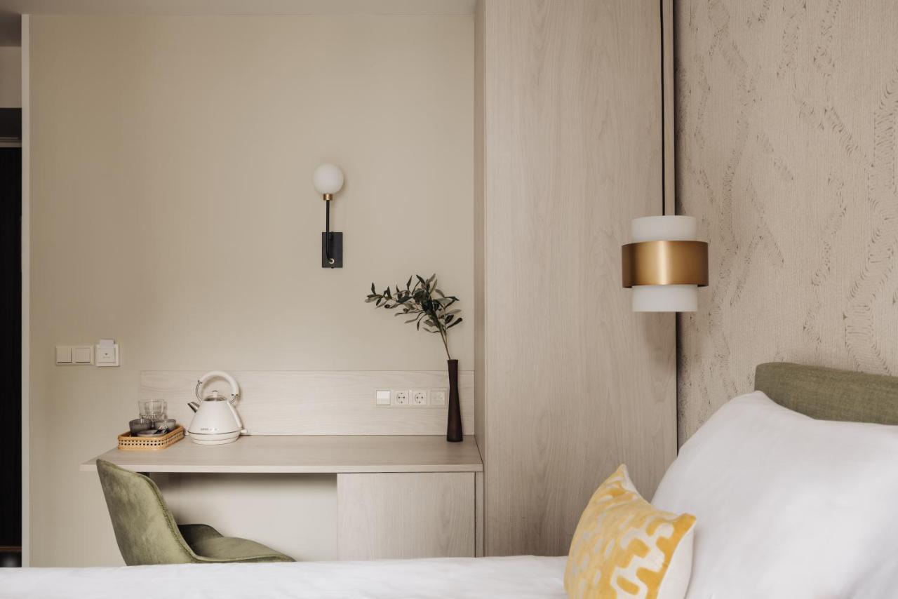 Habitación Doble Cómoda