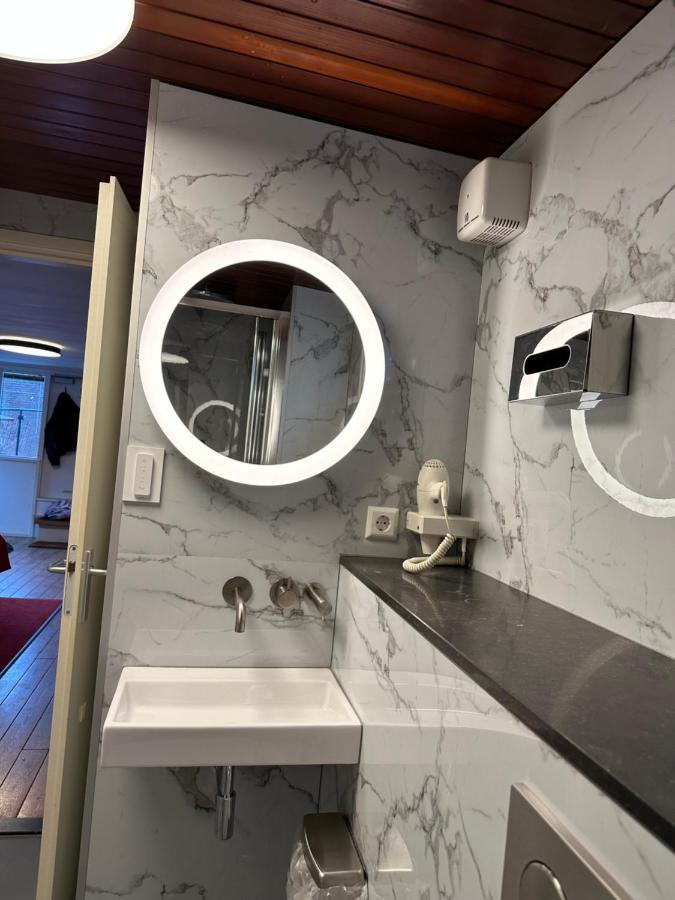 Chambre Double ou Lits Jumeaux Deluxe avec Balcon