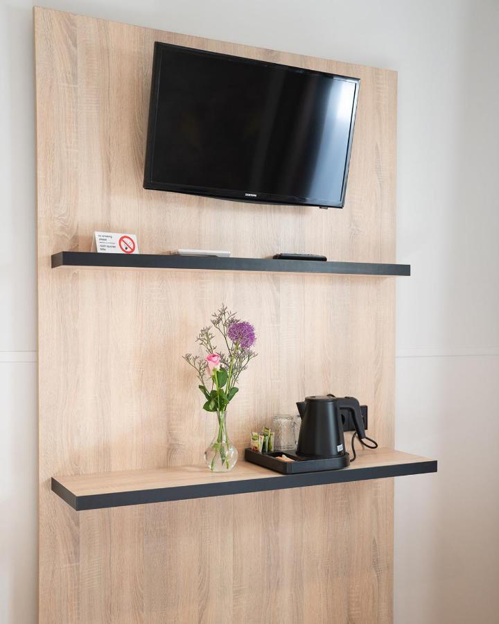 Quarto Superior Twin com Vista