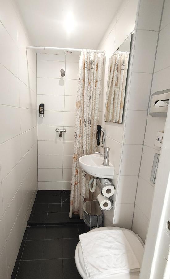 Small Twin Room