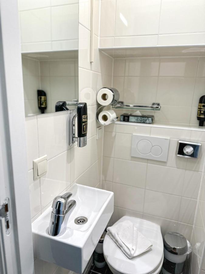 Standaard Kamer met 2 Bedden