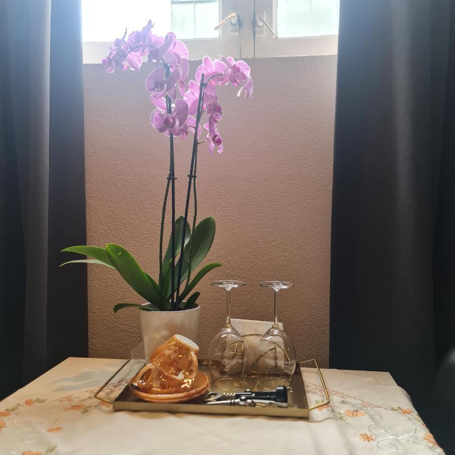 Deluxe Δίκλινο Δωμάτιο