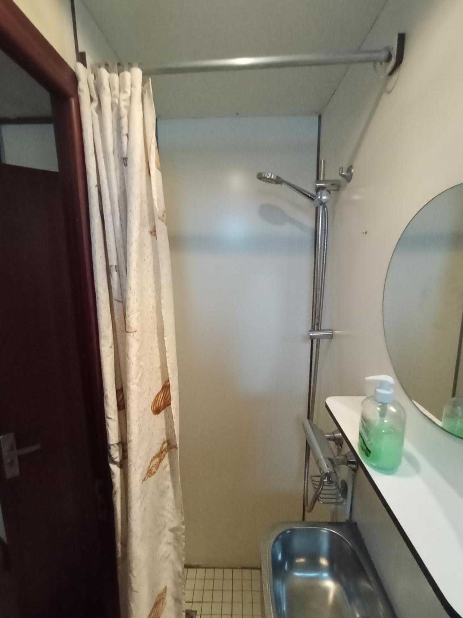 Chambre Quadruple