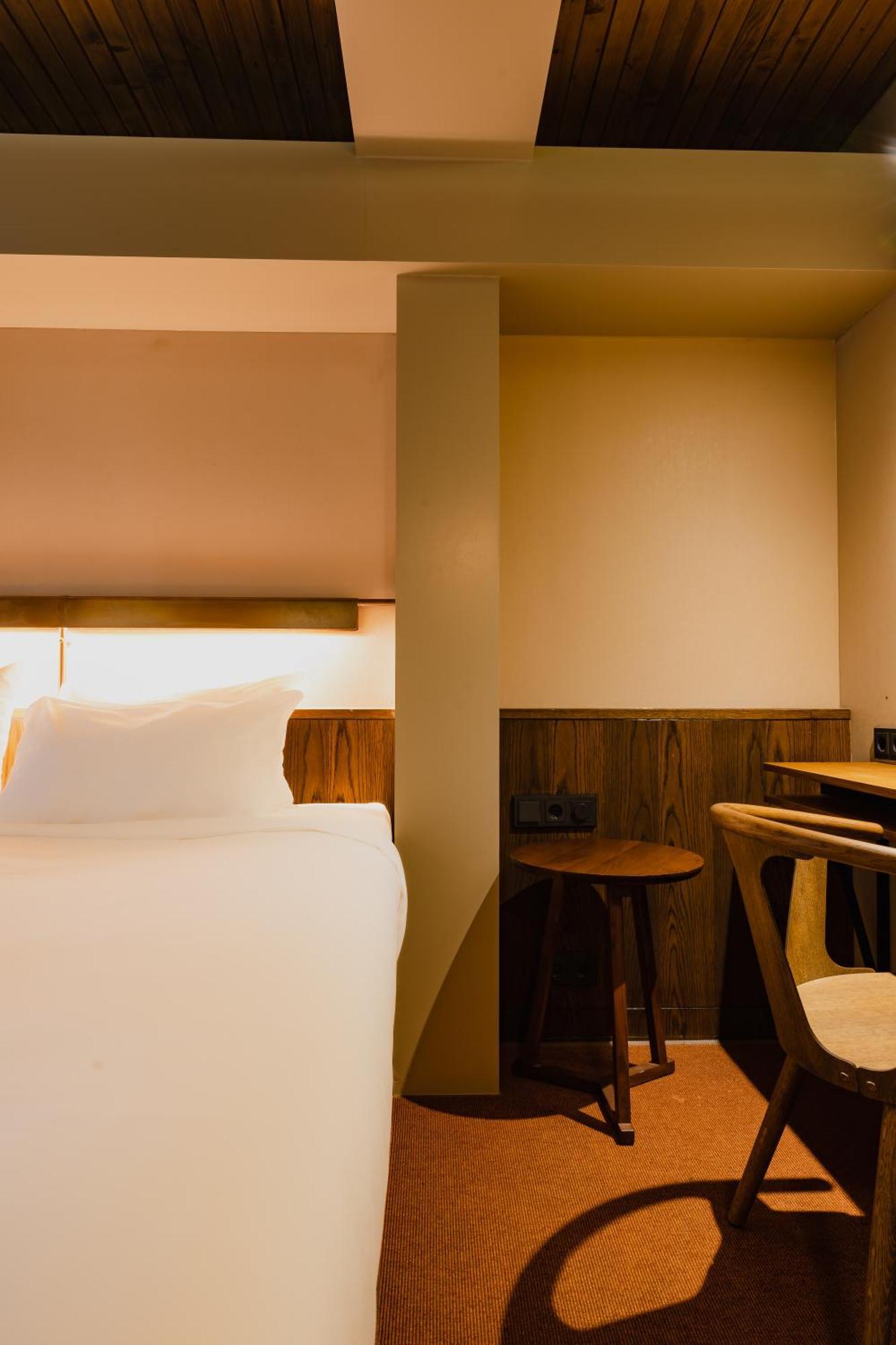 Comfort Doppelzimmer