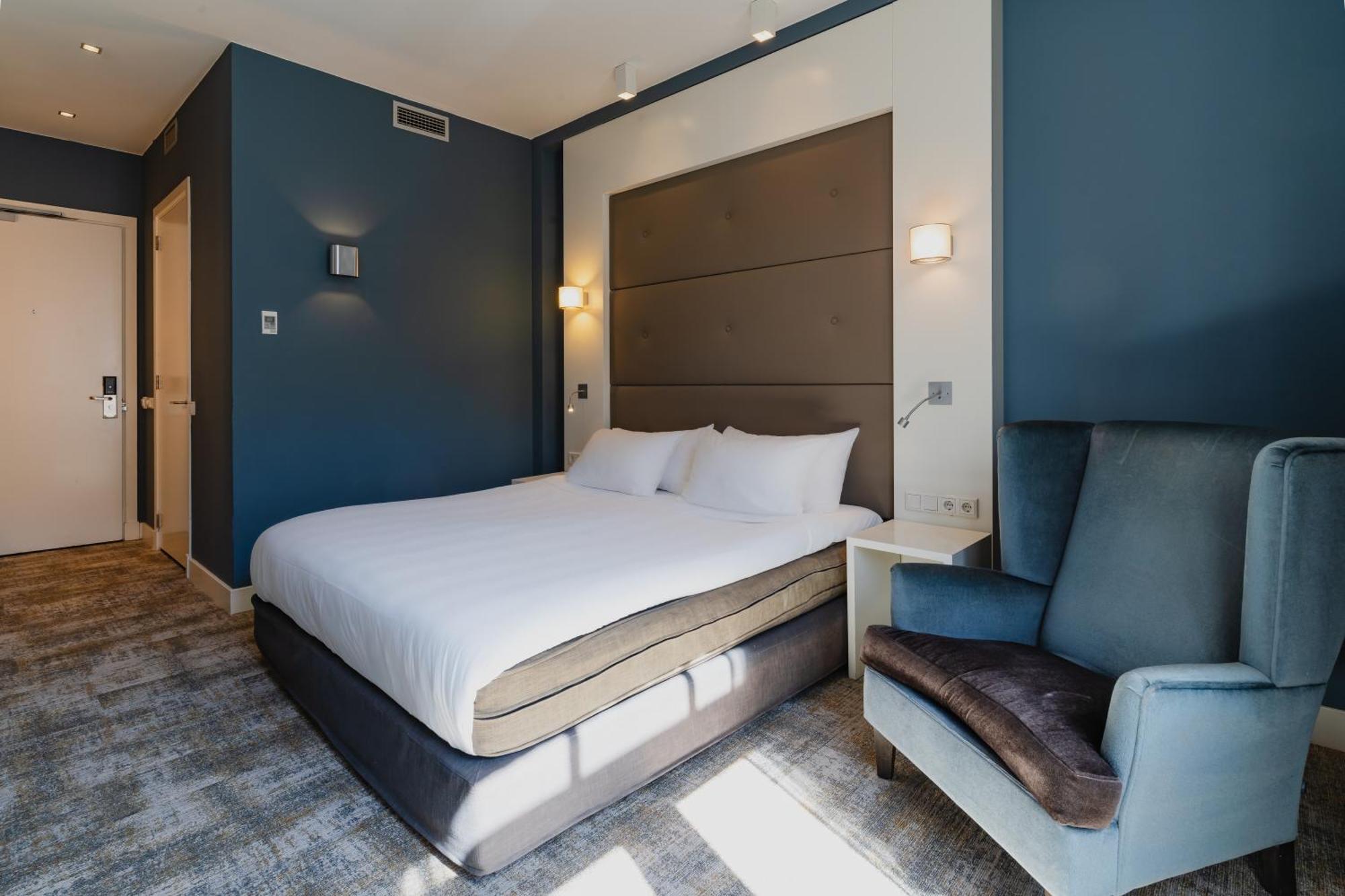Quarto Deluxe Executivo