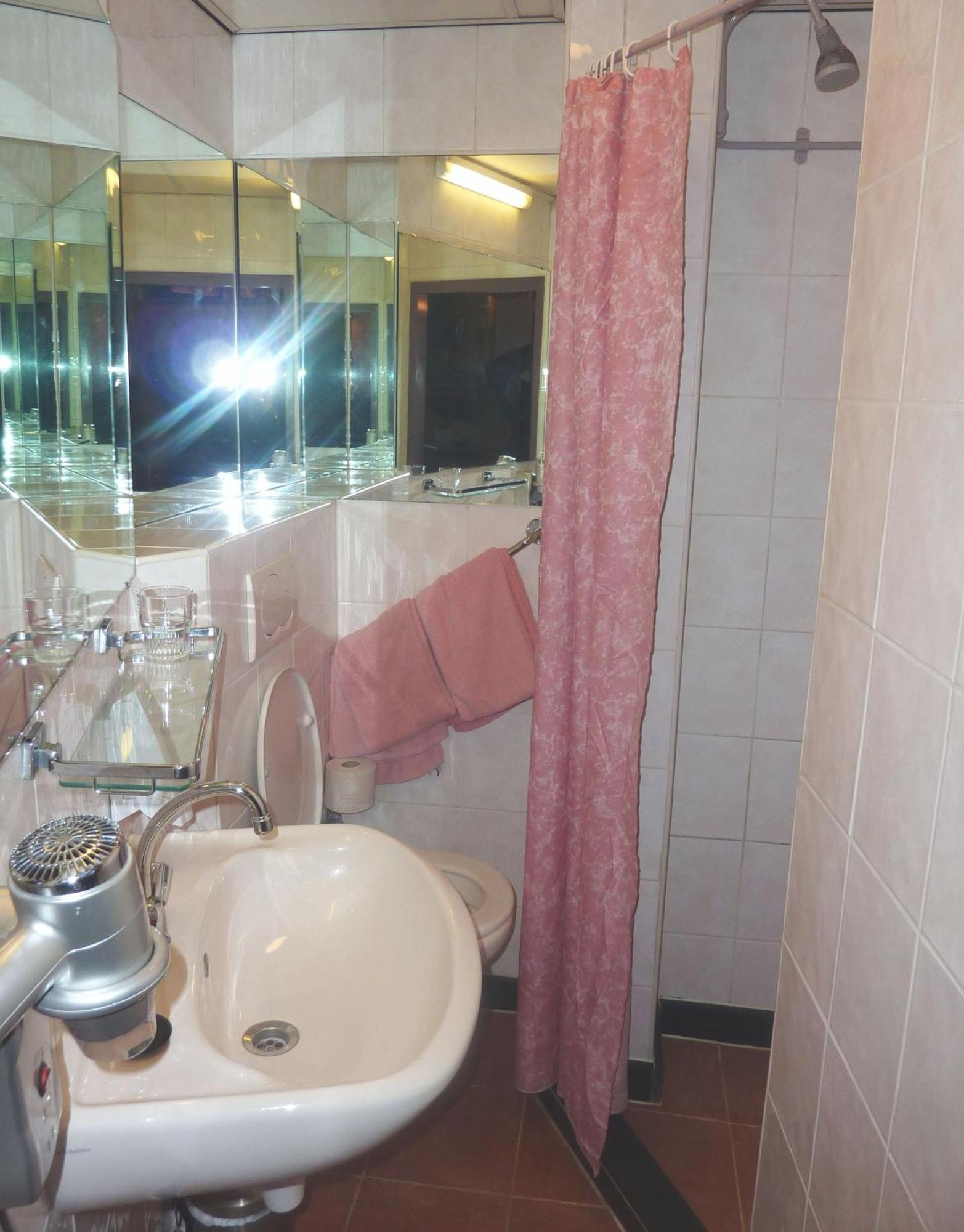 Double Room Balcony