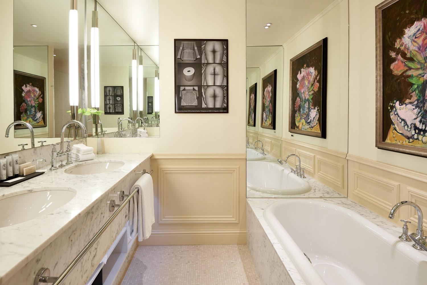 Kokke House Suite