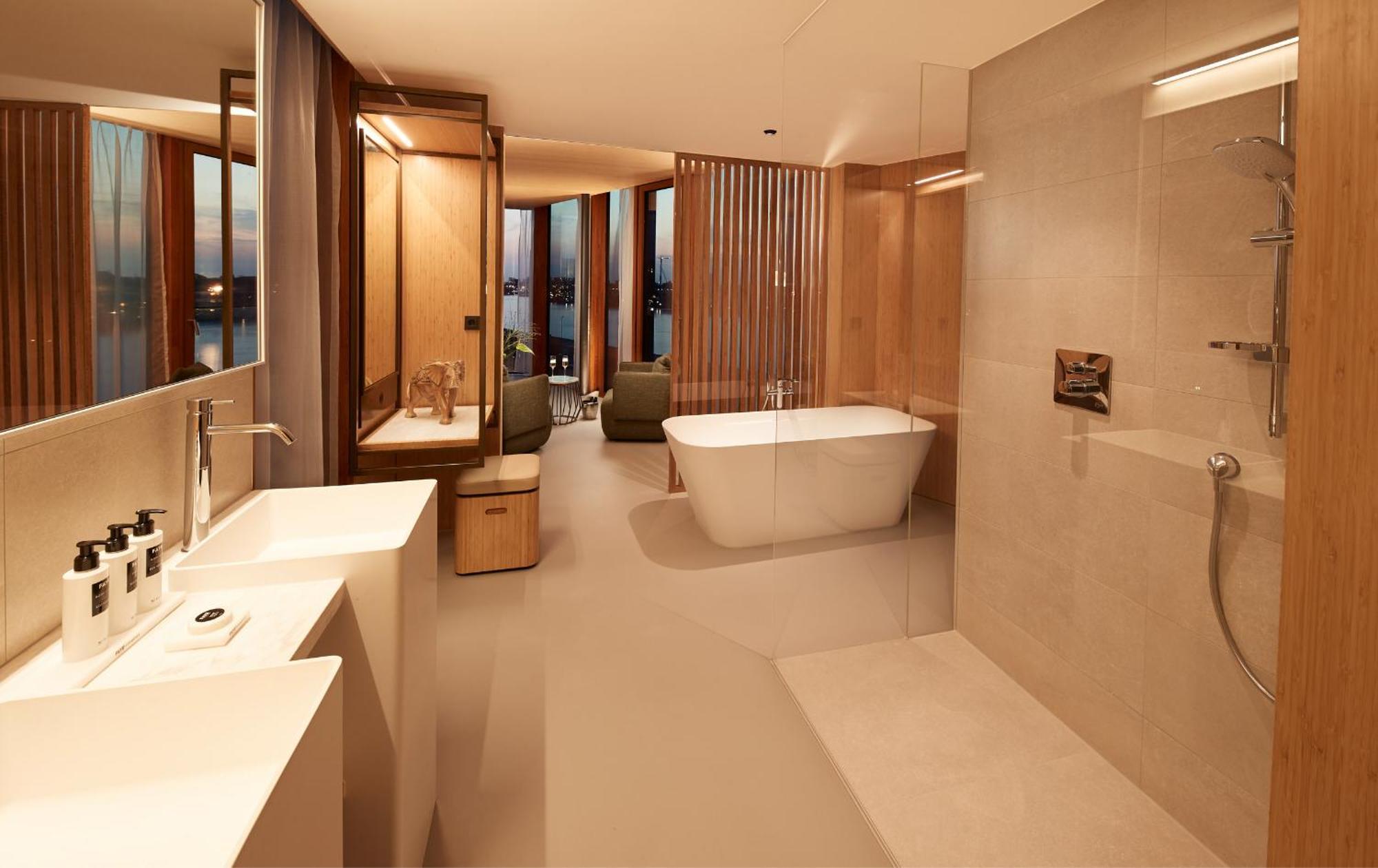 Suite