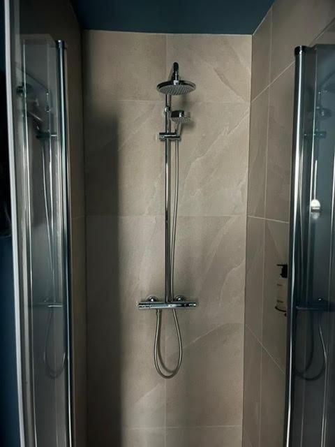 Chambre Double Deluxe
