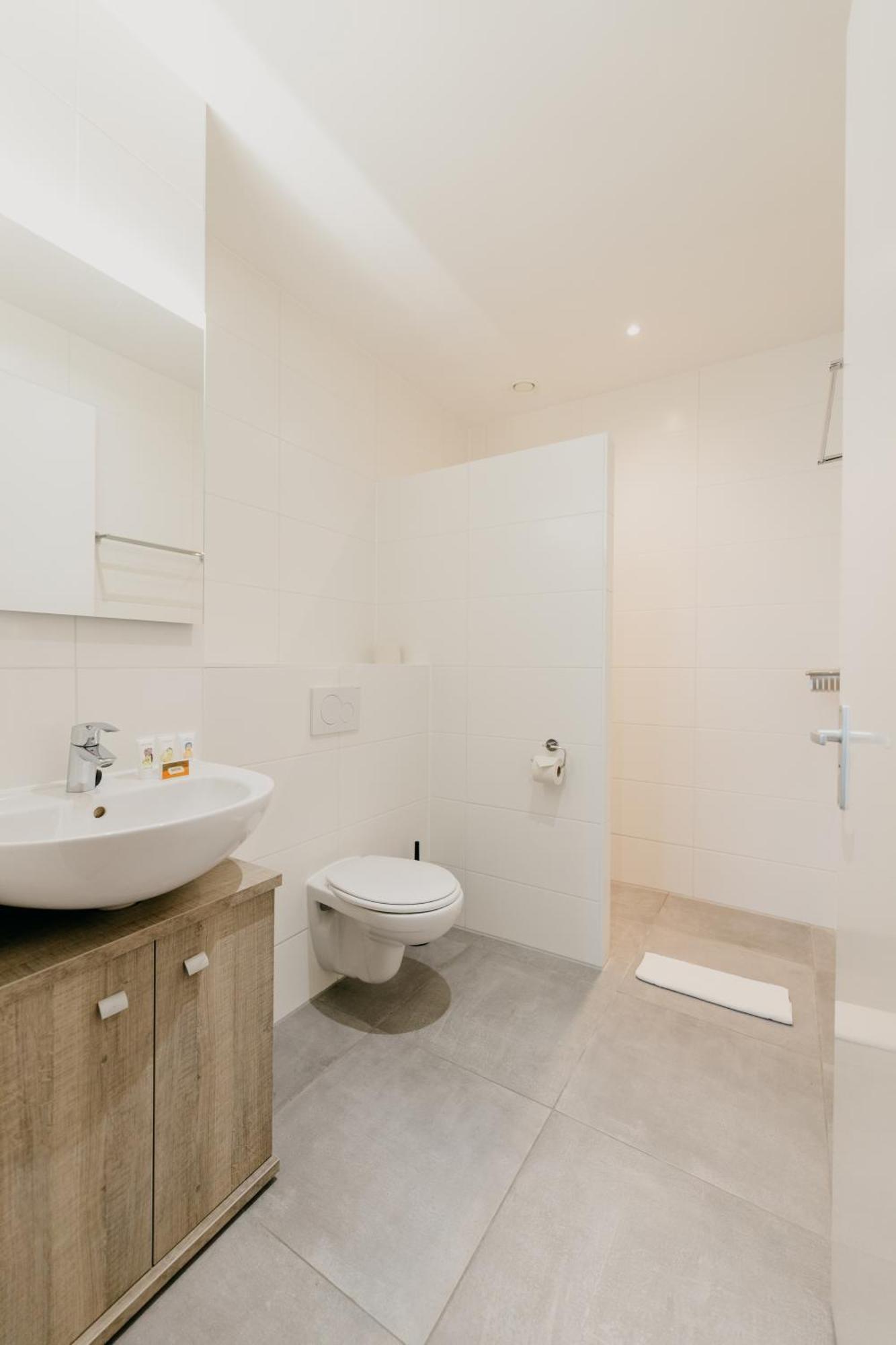 Executive Apartment mit 1 Schlafzimmer