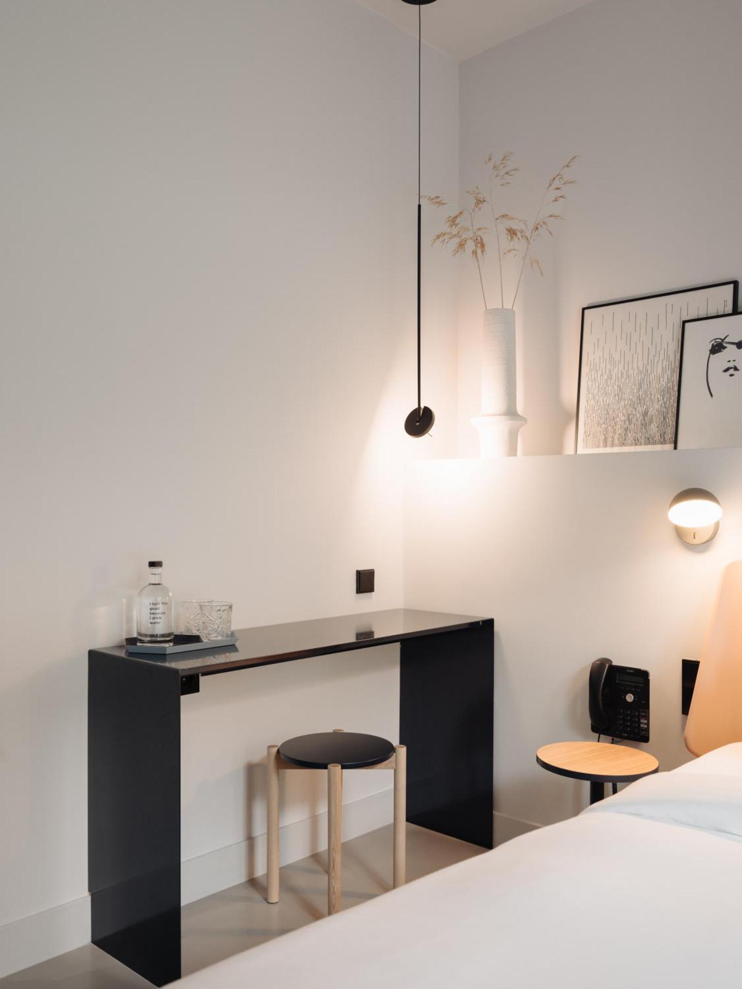 Habitación Doble Grande