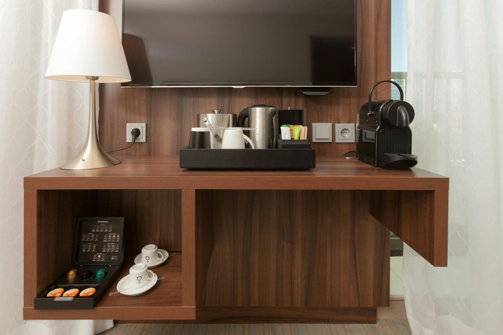 Habitación Superior - 2 camas individuales