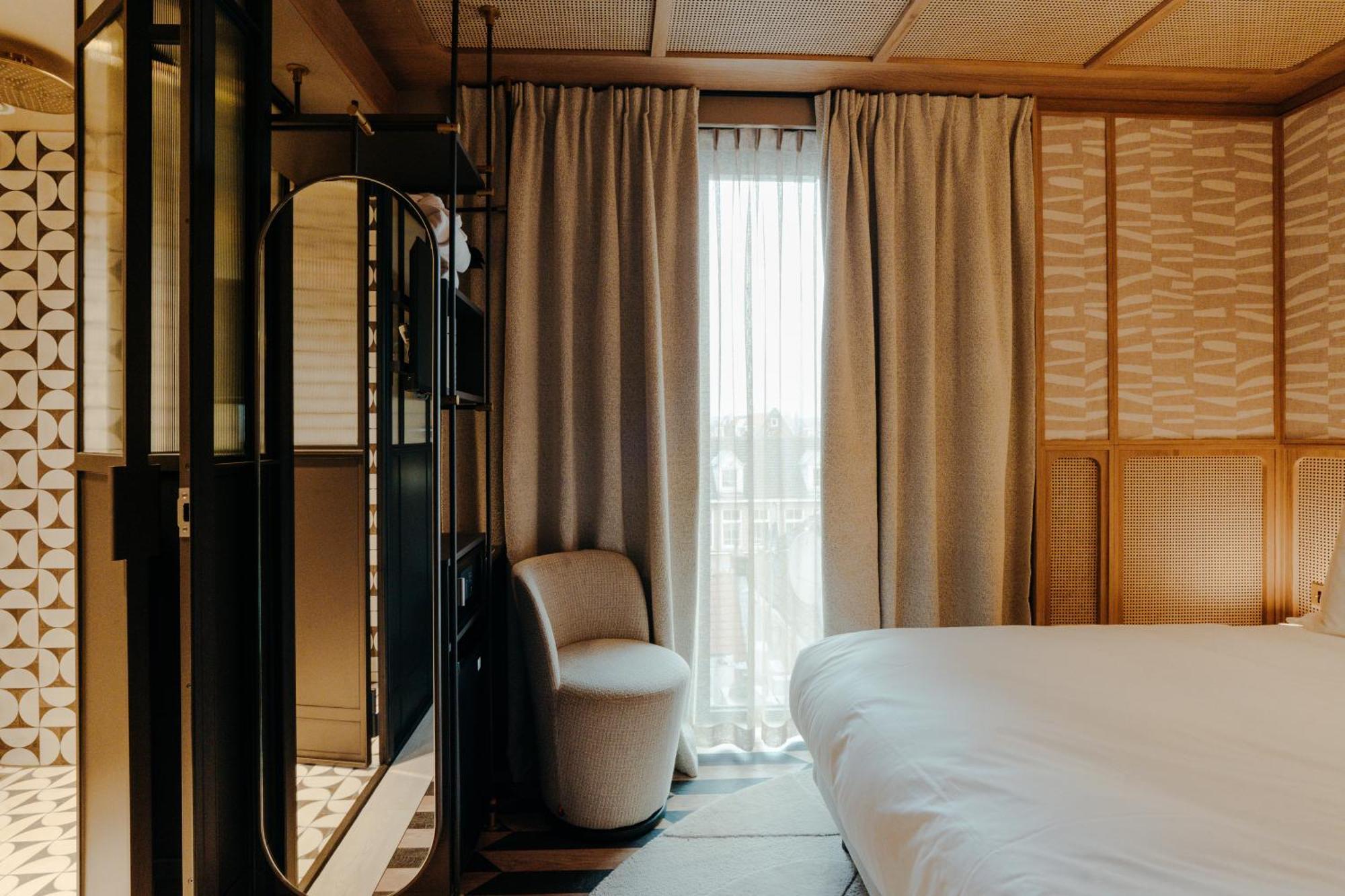 Comfort - Rattan City