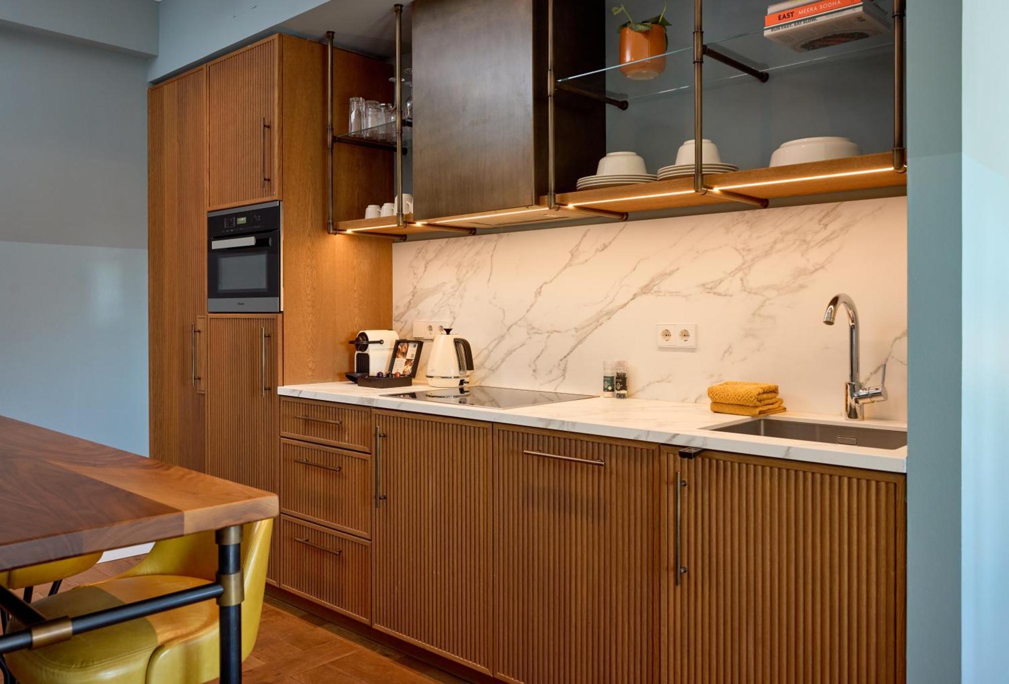 Apartamento Familiar de 2 dormitorios con vistas