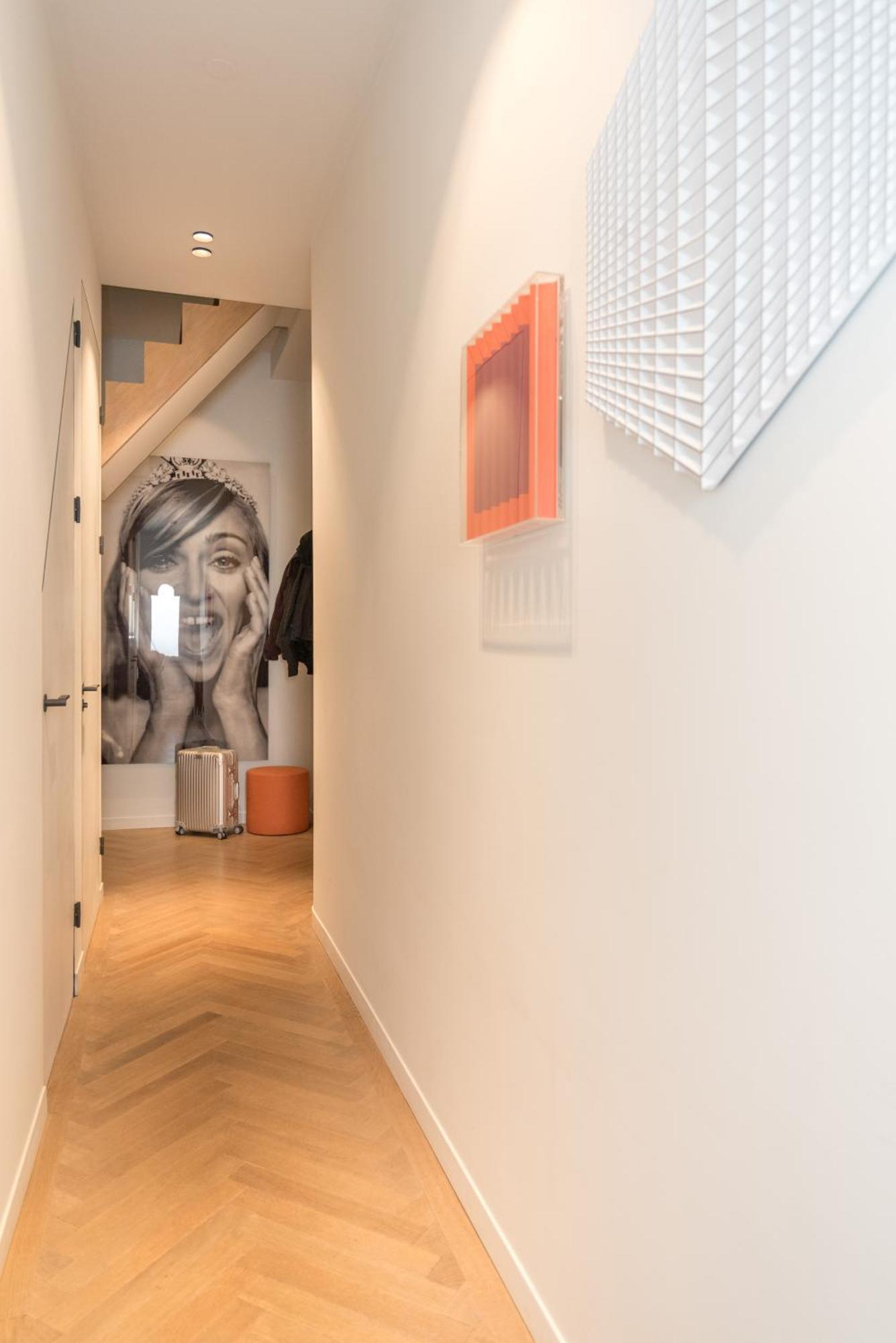Quarto Deluxe com Cama de Casal ou 2 de Solteiro e Vista do Jardim