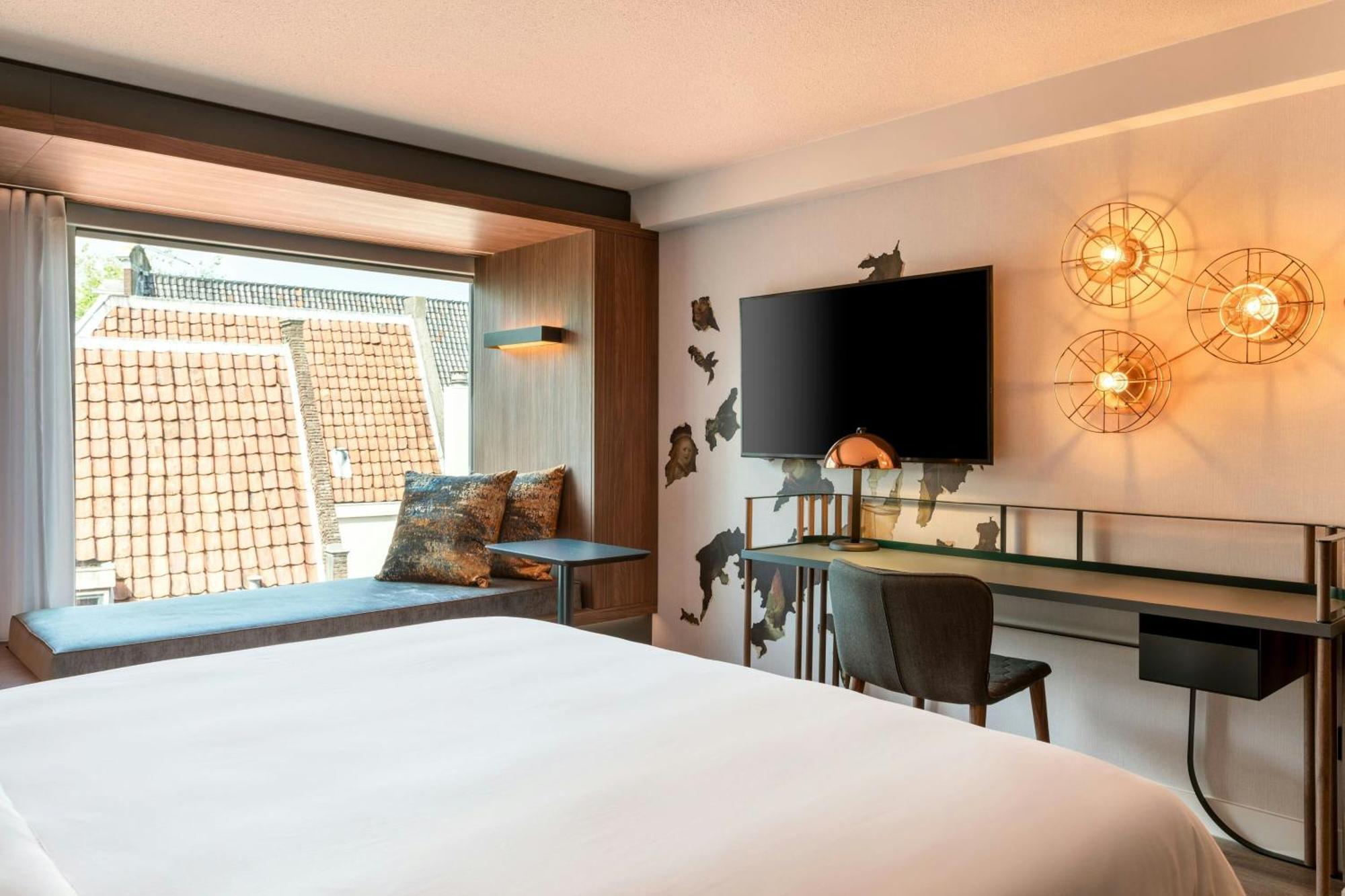 Executive Large Room - Club Lounge Access